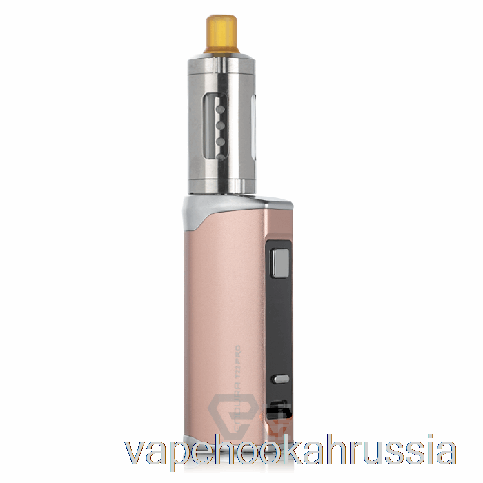 комплект для вейпа Innokin Endura T22 Pro розовое золото